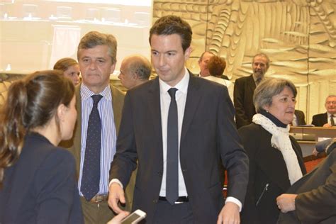Juste d'un point de vue realpolitik le seul truc de bien avec les lr c'est qu'ils sont vent debout contre jupiter. Régionales: Guillaume Peltier (LR) cède la place à Nicolas ...