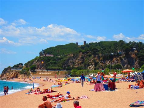 Ferienwohnung Strand von Calella Ferienhäuser mehr FeWo direkt