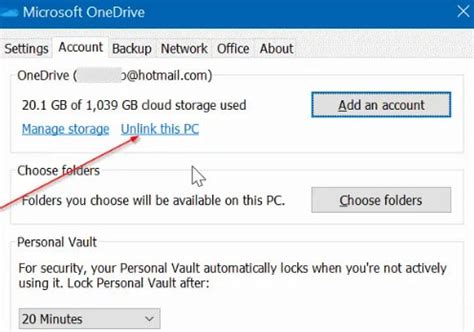 How To Fix Can T Sign Out Of Onedrive In Windows Itechhacks