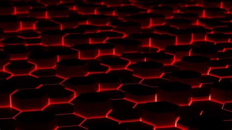 Red And Black Black Red Shards Hd Wallpaper Pxfuel