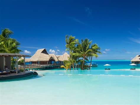 #2 best value of 44 places to stay in bora bora. Best Bora Bora resorts for any budget: Conrad, Le Meridien ...