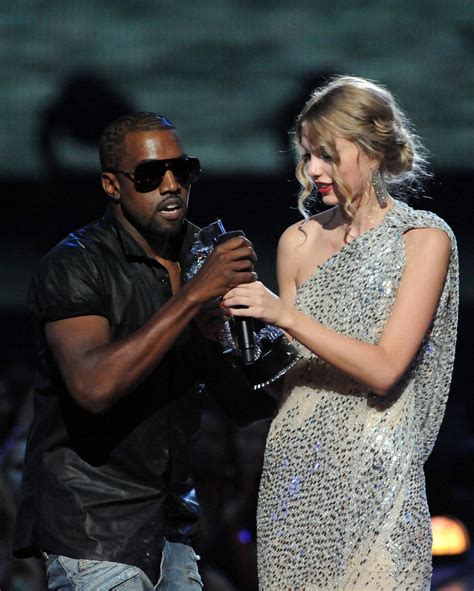 Taylor Swift Vs Kanye West And Kim Kardashian The Complete Timeline