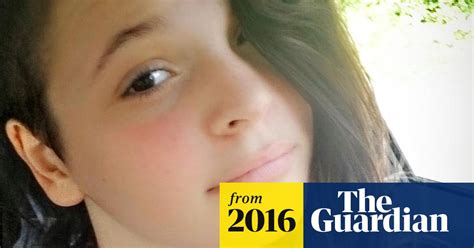 Police Discover Body Of Missing 13 Year Old Dorset Girl Uk News The Guardian