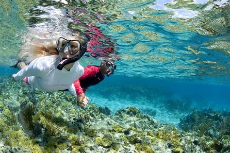 10 Spectacular Spots To Try Snorkeling In Sri Lanka In 2019