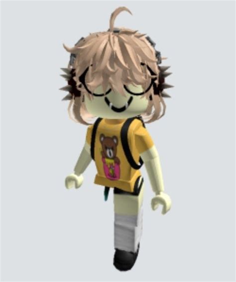 Pin On Roblox Outfit Inspo