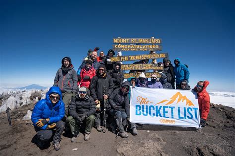 How Hard Is It To Climb Mount Kilimanjaro Mount Kilimanjaro