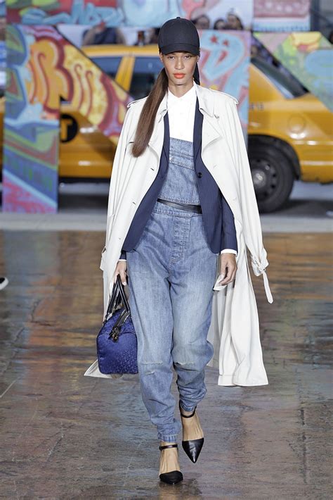 Denim Overalls Are Making A Comeback — As Chic Fashion Options Ny