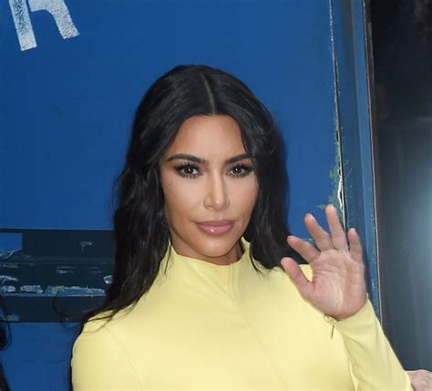 Kim Kardashians Skims Shapewear Line To Be Worn By Athletes In Tokyo