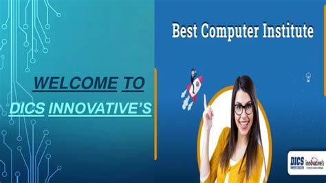 Ppt Welcome To Dics Innovatives Powerpoint Presentation Free