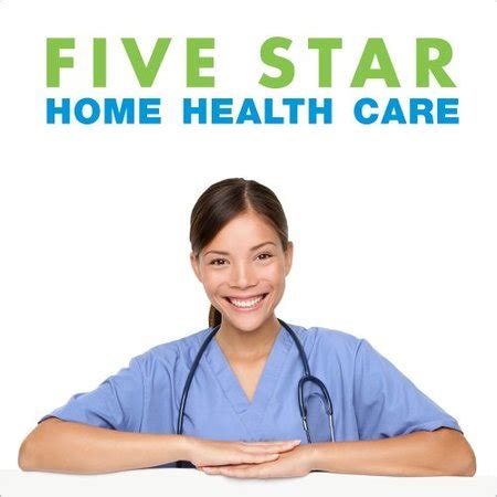 Public agency is an agency operated by a state or local government. Five Star Home Health Care - Care.com Chantilly, VA Home ...