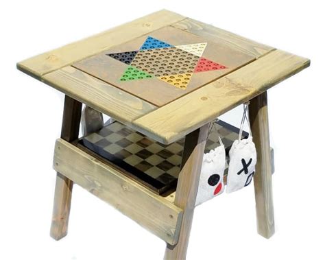 The Best Most Stylish Game Tables Youll Never Want To Put Away