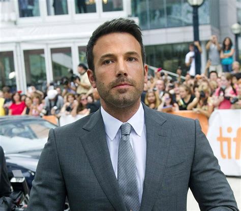 He went on to appear in several television shows, including the pbs educational programs the voyage of the mimi (1984) and the second voyage of the mimi (1988), and an episode of the abc afterschool special in 1986. Por primera vez, captan a Ben Affleck luego de ingresar a ...