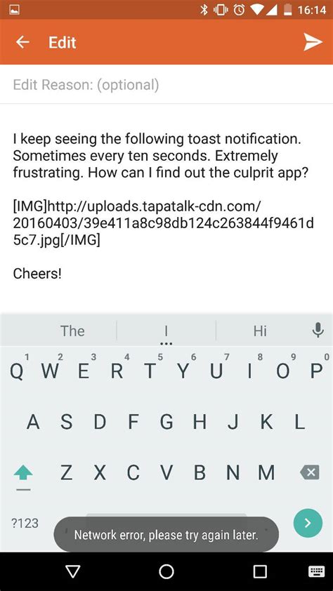 Chokotto anime kemono friends 3. Keep seeing "Network error, please try again later." toast ...