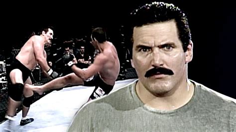 Dan Severn Talks Legendary Career Gym Stories And Official Mma Record