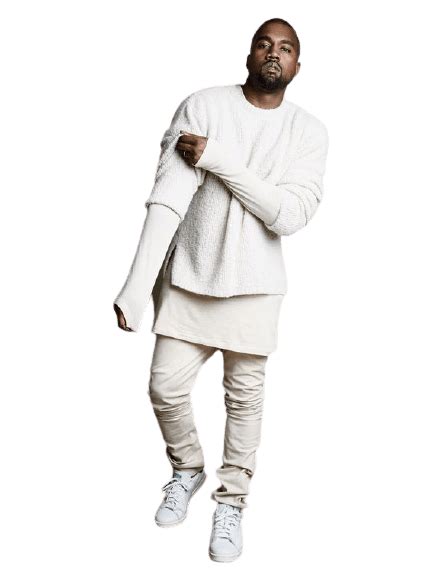 Best 90 Kanye West Png Logo Clipart Hd Background