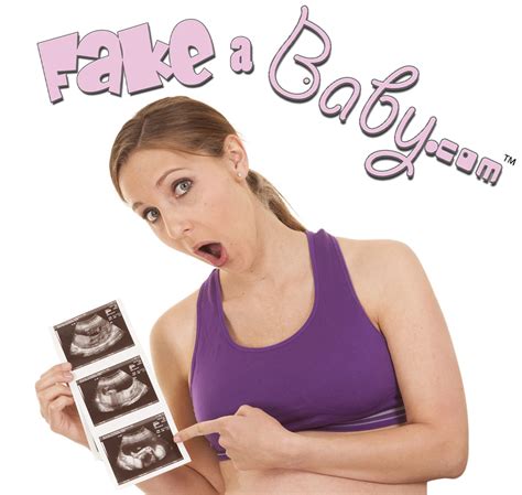 2d fake ultrasound and 2d fake sonogram by