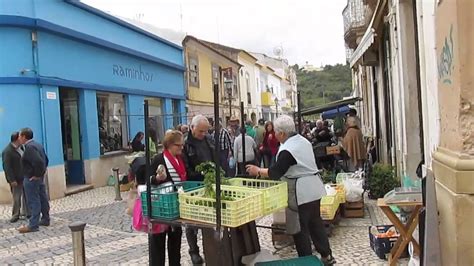 Portu.ch posted on märz 18, 2021 by portumärz 19, 2021. Portugal Algarve Sehenswürdigkeiten Silves Markttag - YouTube