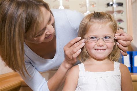 Pediatric Eye Exams In Canfield Oh Ahlquist Eye Care