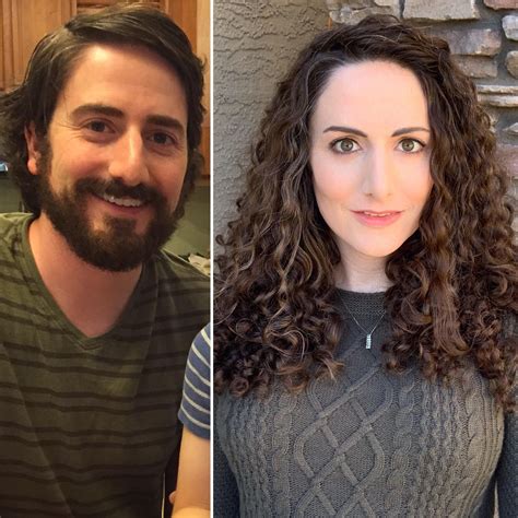 2 years hrt freedom mtf 35 transtimelines mtf transition male to female transition male