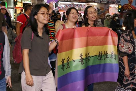 線上同志大遊行周六登場 跨性別遊行29日先上線暖身 上報 焦點