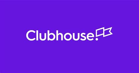 Interested in using the clubhouse app? Clubhouse Voice Chat App: Usage, Funding, and Other News ...