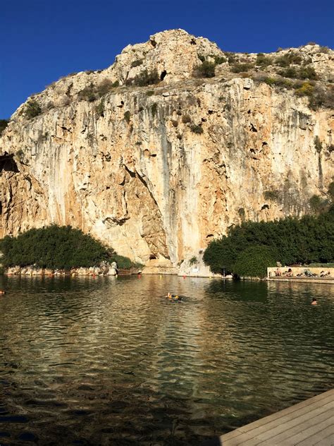 3 Top beautiful Greek places to see – Spa Living