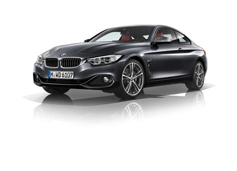 Bmw 4 Series Coupe 2014 Picture 6 Of 97