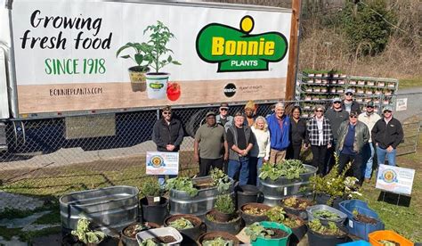 Learn Why Dedicated Associates Are Driving Success At Bonnie Plants