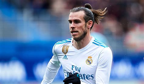 Gareth frank bale is a welsh footballer who plays for english premier league club tottenham hotspur and the wales national team as a winger. Bale-Zukunft in China? „So weit denke ich nicht" - REAL TOTAL