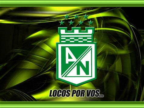 Página oficial del club atlético nacional. Pin de william leal en ATLETICO NACIONAL | Escudo del ...