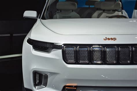 Jeep Yuntu Concept News Specs Pictures Features Digital Trends