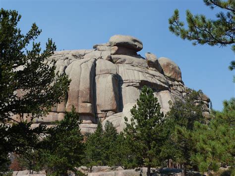 Access 800 trusted reviews, 151 photos & 123 tips from fellow rvers. Vedauwoo State Park (near Laramie, Wyoming) | Flickr ...