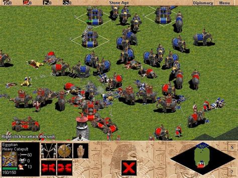 Rise of empires ice and fire top 10 tips part 1 in this video, we explore an array of tips to help players who would like to keep their wallet in their pocket entirely like and subscribe to tripaholix gaming for more content and please make sure to request any future content that you may like to see in this game. Age of Empires PC Galleries | GameWatcher