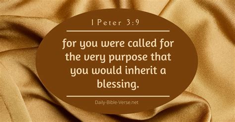 Daily Prayer 1 Peter 39 Daily Bible Verse