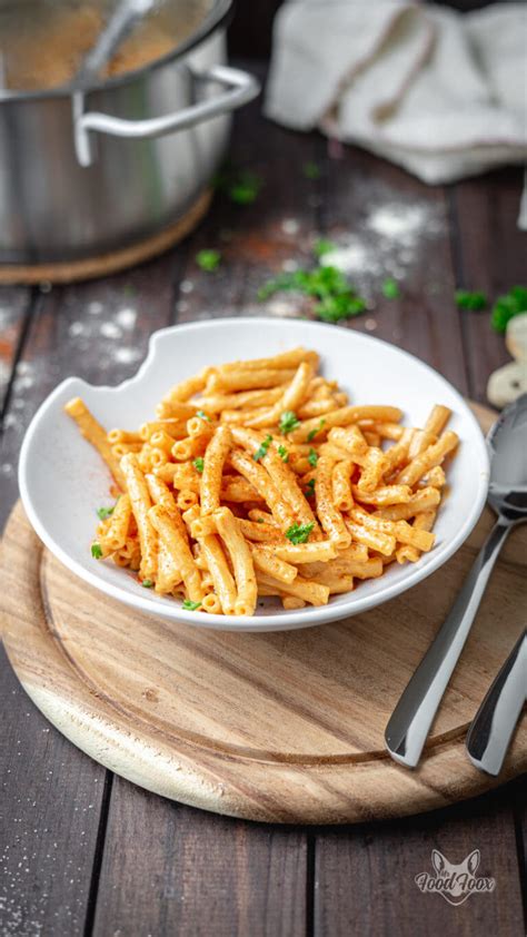 One Pot Mac and Cheese