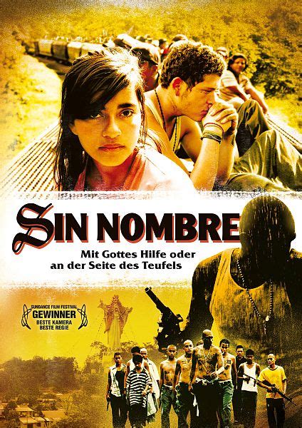 Arthaus Magazin Sin Nombre Das Filmdebüt Von Cary Joji Fukunaga