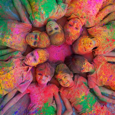 However, in the states of west bengal and odisha, the holi festival is celebrated as dol jatra or dol purnima, on the same in 2021, lathmar holi will take place on march 23 in barsana and march 24 in nandgaon. Best Festivals in Delhi | Holi festival of colours, Holi ...