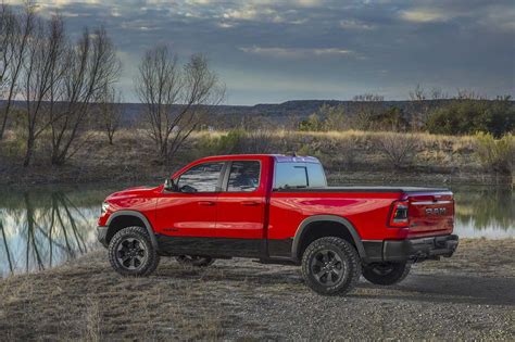 2019 Ram 1500 Preview Expedition Portal