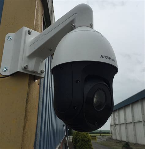 7 Types Of Cctv And Which Type Should You Get