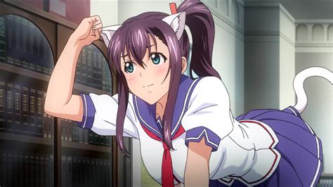 How to get into anime dubbing. Watch Maken-ki! Season 2 Episode 16 Sub & Dub | Anime ...