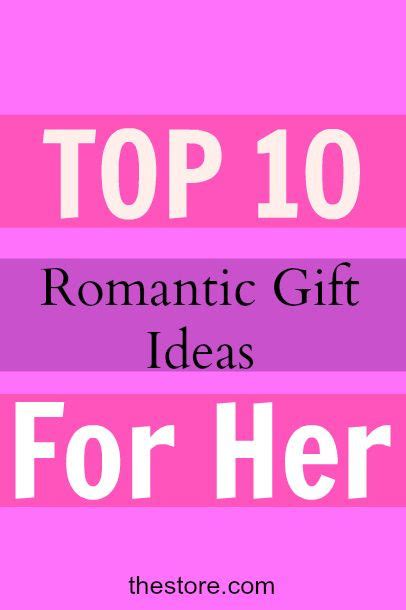 20 best sentimental t ideas for girlfriend best collections ever home decor diy crafts