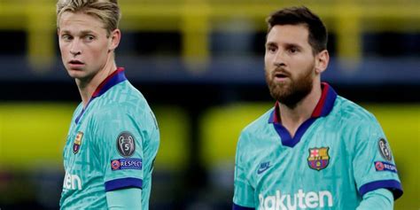 Jun 25, 2021 · resto del mundo messi ya entró a la lista: Messi en Barcelona: De Jong dice que hay que seguir sus ...