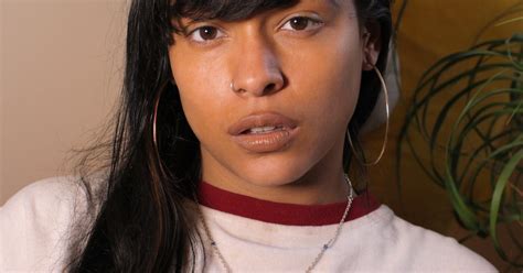 Princess Nokia Feminist Rapper Urban Music Inspiration