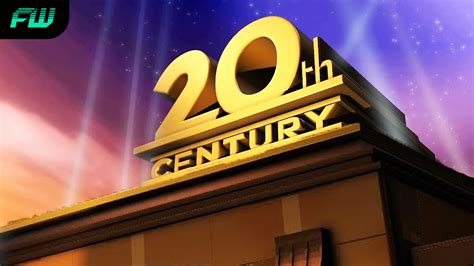 20th Century Fox Disney Production Studios