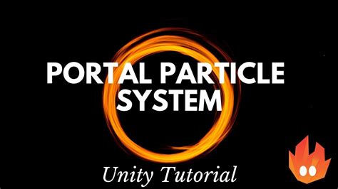 Creating A Portal Unity Tutorial Youtube