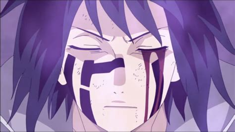 Naruto Shippuden Sasuke Vs Danzo Mangekyou Sharinganand Amaterasu Ep