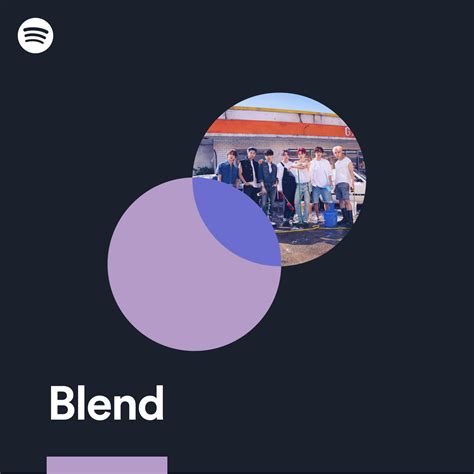 Spotify Expands Blend With Two New Features Providing Another Way For