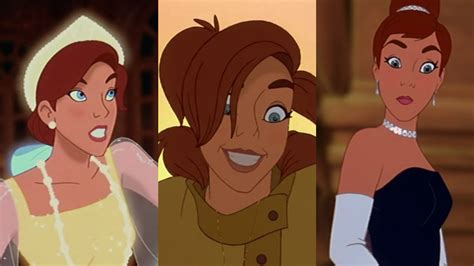 14 Things You Never Noticed About The Animated Classic Anastasia