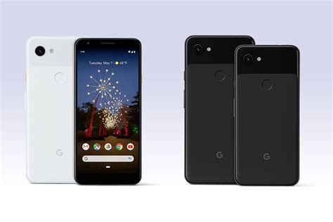 The google pixel 5 loses some of the more advanced features of its predecessor in order to keep the cost down, and the result is a streamlined phone with great camera. Google's Pixel 3a and 3a XL are facing reliability issues ...