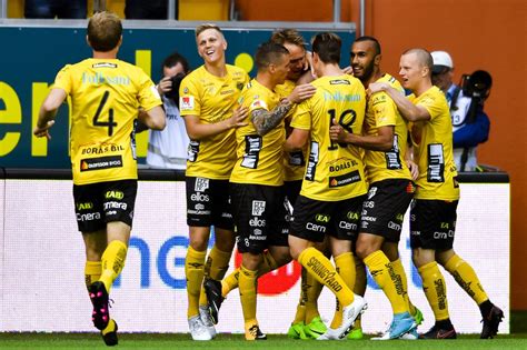 Draw 2:2.to defend the most demanding players will be marokhy ndione 9 goals, per frick 9 goals, jeppe okkels 7 goals, rasmus alm 4 goals, jack cooper love 4 goals, leo vaeisaenen 3 goals, alexander bernhardsson 3 goals, frederik holst 2 goals, jacob ondrejka 2 goals, andre. Elfsborg - Hammarby Betting Prediction 16/07/2018